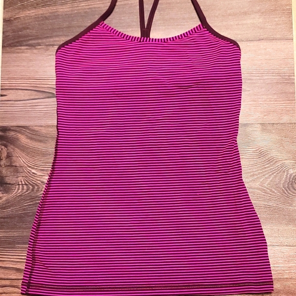 Lululemon tank top - Picture 2 of 3